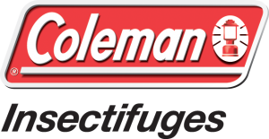 coleman insectifuges